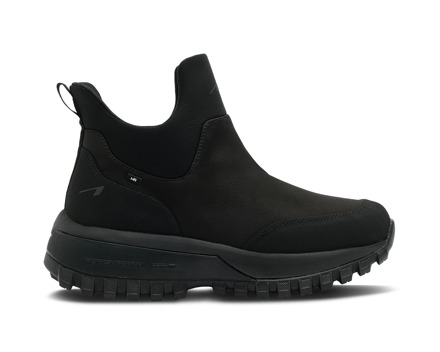 ARKK SMU Aquatech | Black Aquatech